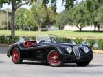 Jaguar XK120 M Roadster 1951 года